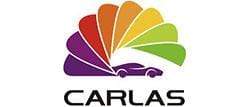 สติ๊กเกอร์ CARLAS สติ๊กเกอร์ติดรถคุณภาพสูง มาตรฐานสากล มั่นใจได้