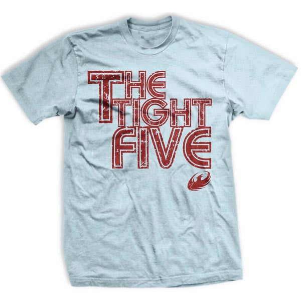 the tight five t-shirt