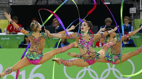 Women’s Gymnastics