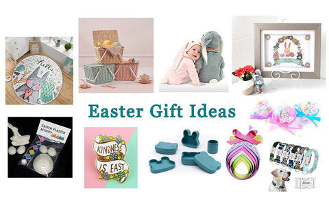Easter Gift Ideas for Kids