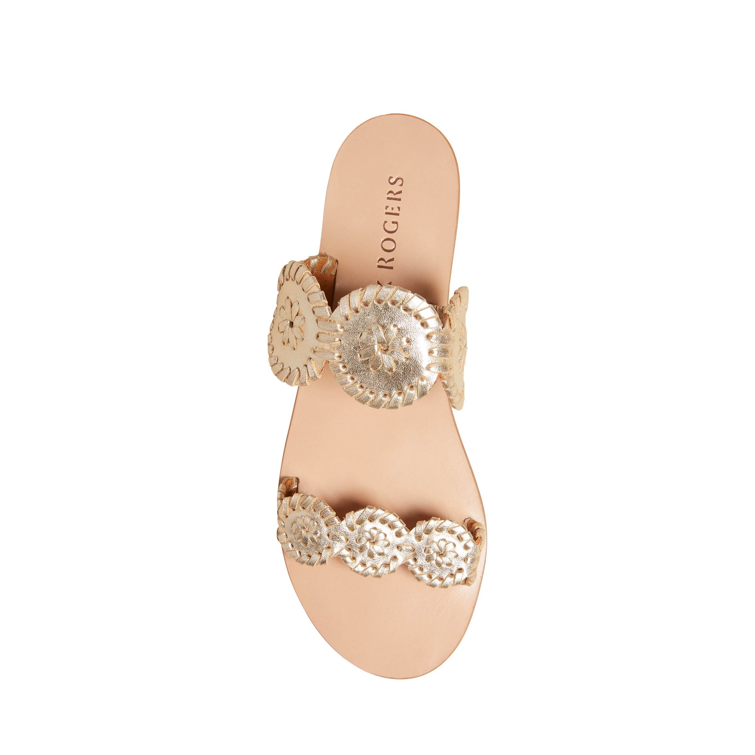 Lauren Sandal SANDALS JACK ROGERS LLC