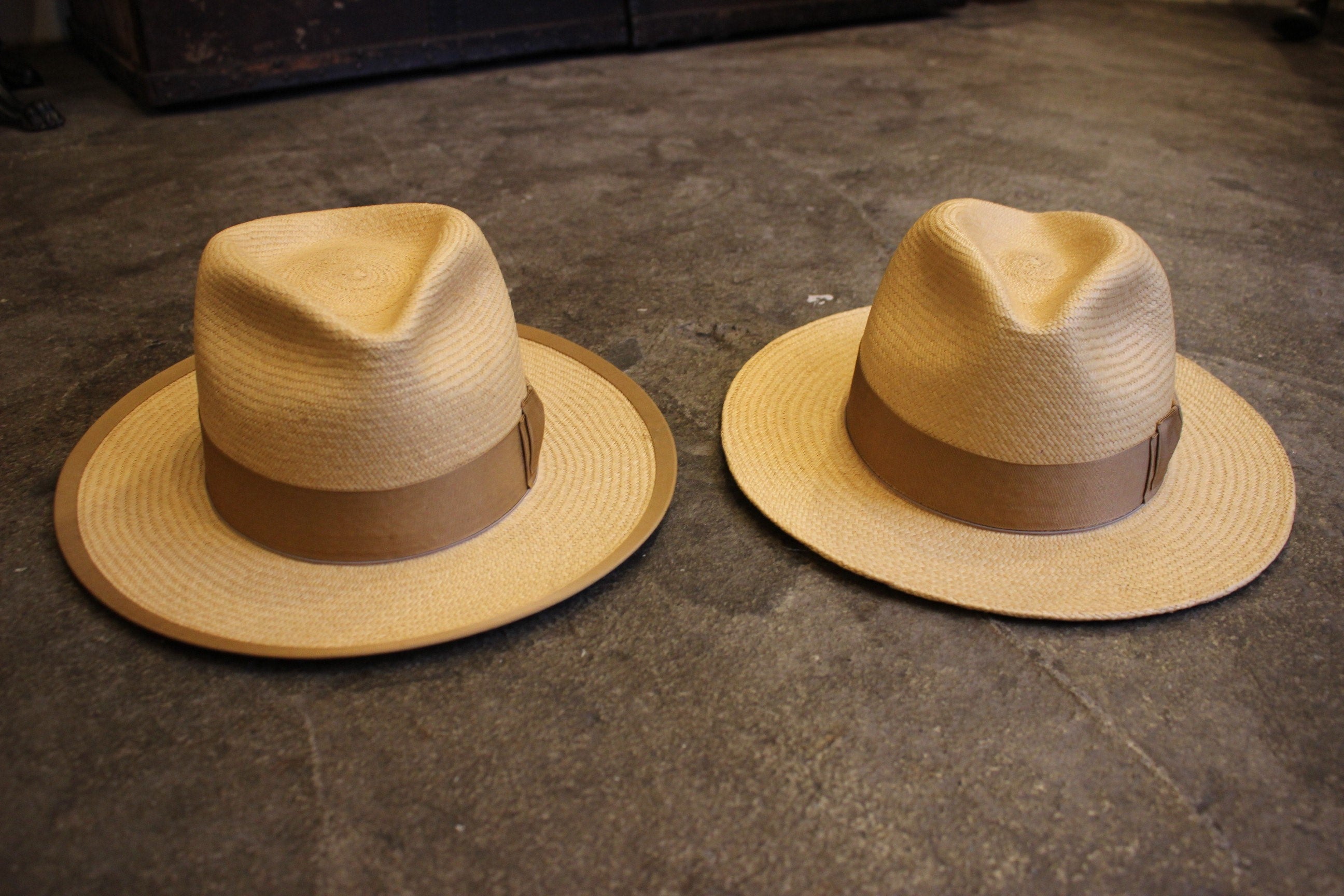 PANAMA HAT 】 – THE H.W.DOG&CO.