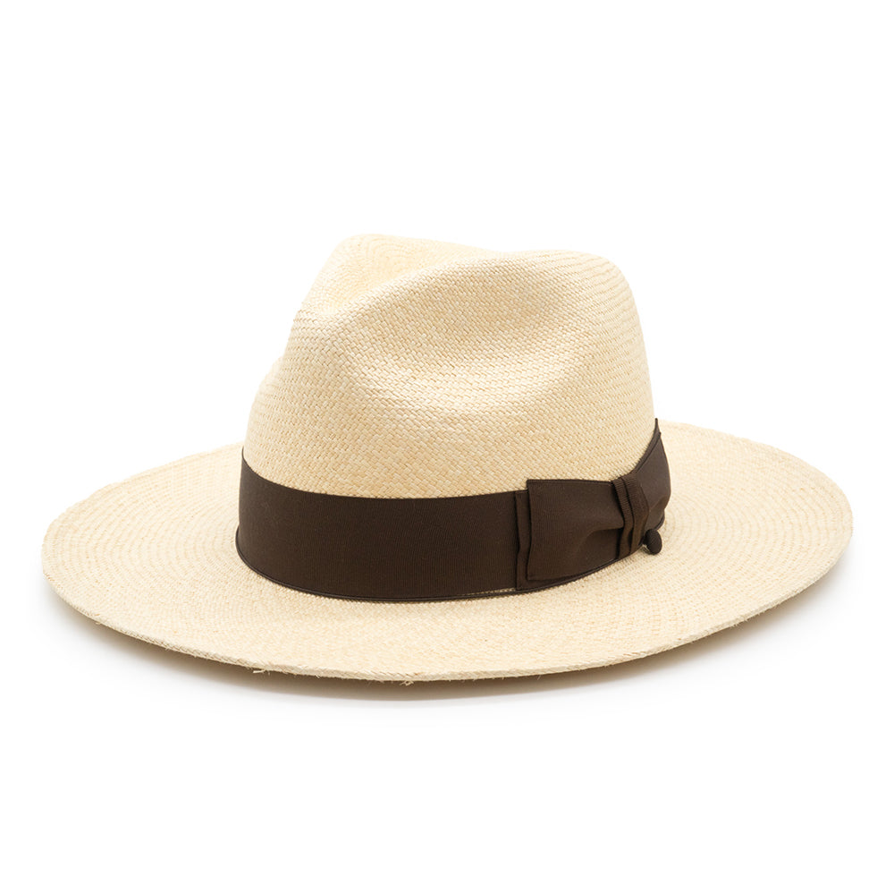 N-PANAMA HAT LONG | eclipseseal.com