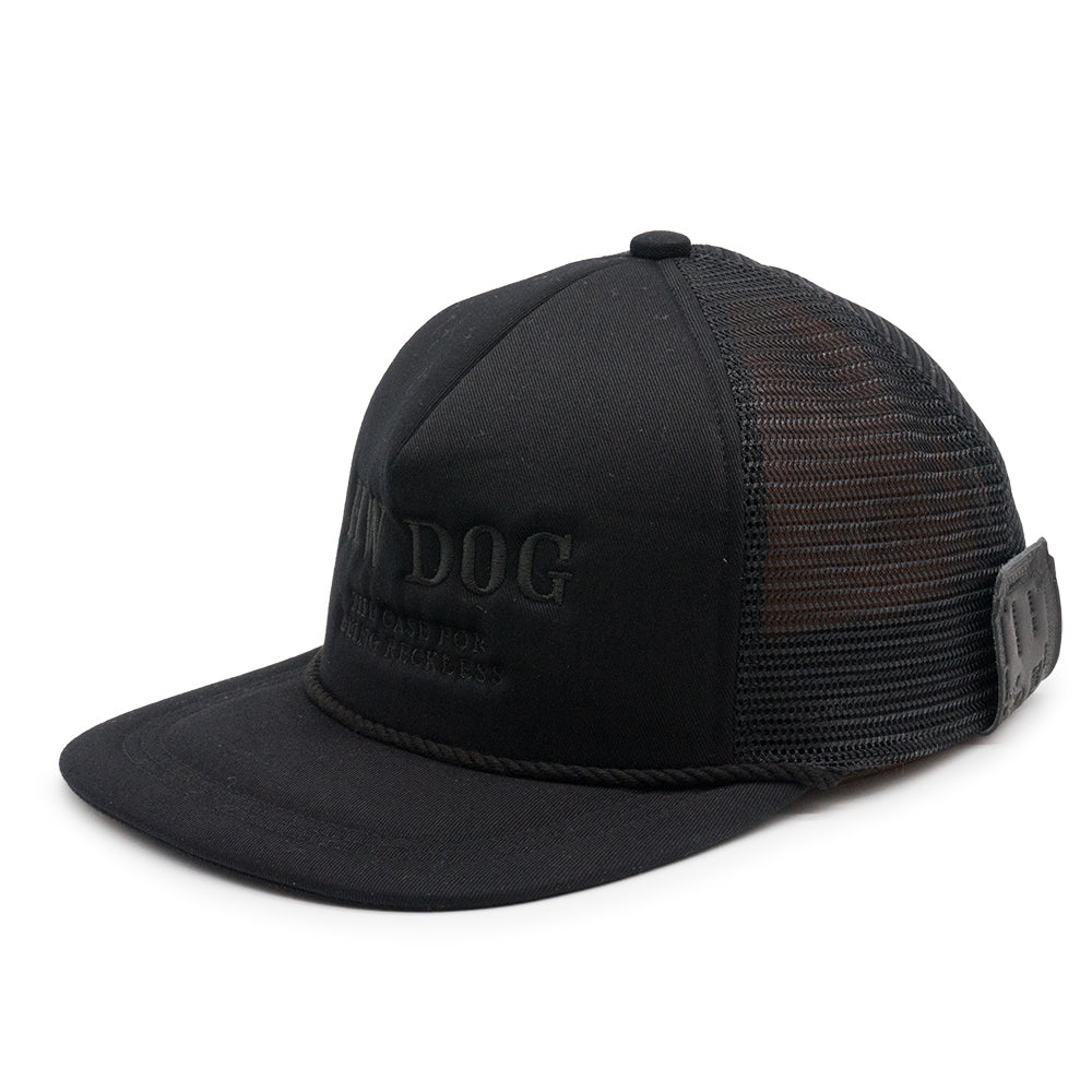 THE H.W.DOG&CO MESH CAP 22SS-B 限定商品-