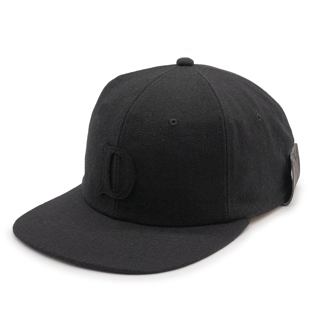 はひとつは WACKO MARIA - THE H.W DOG&CO BASEBALL CAP-Bの通販 by