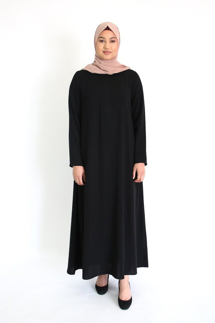 classic abaya