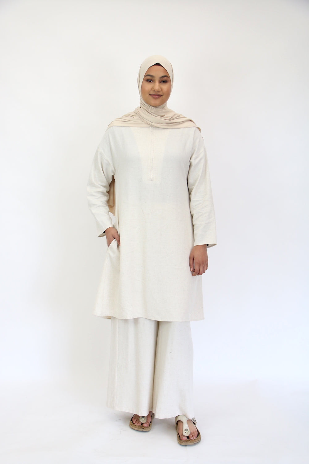 Breeze Tunic & Pants