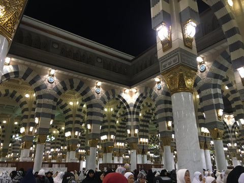 Madinah