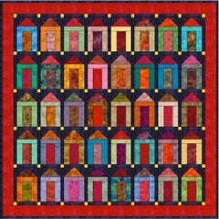 The Quilter's Cache - Marcia Hohn's free quilt patterns!