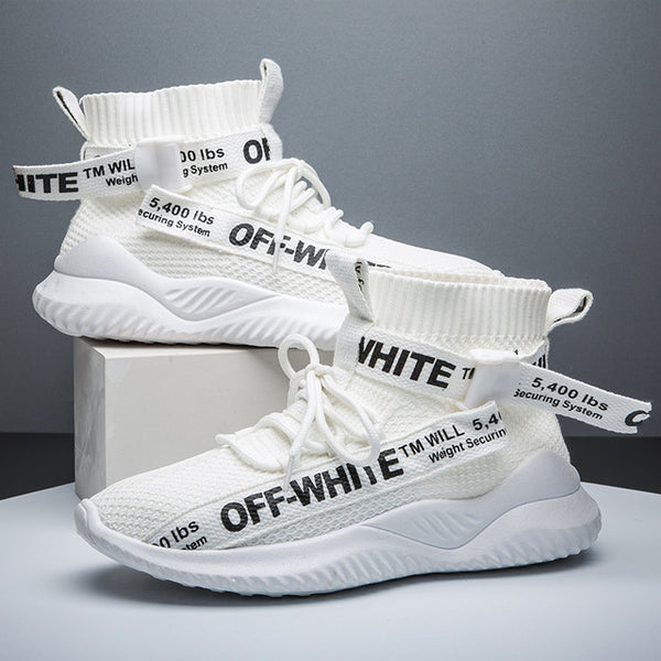 tm will off white shoes