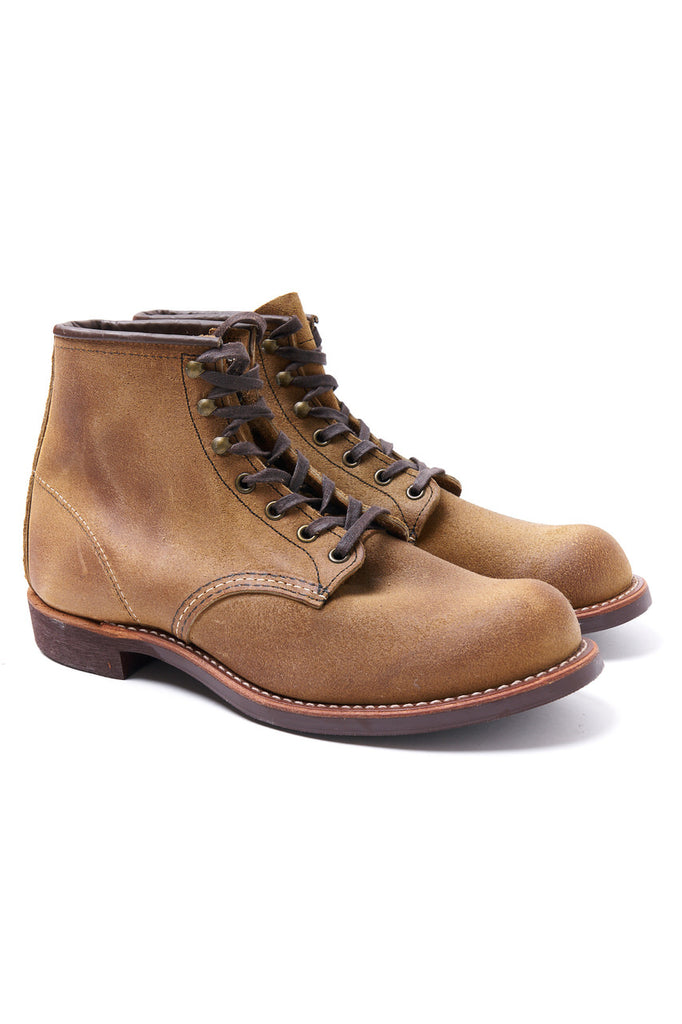 red wing shoes blacksmith