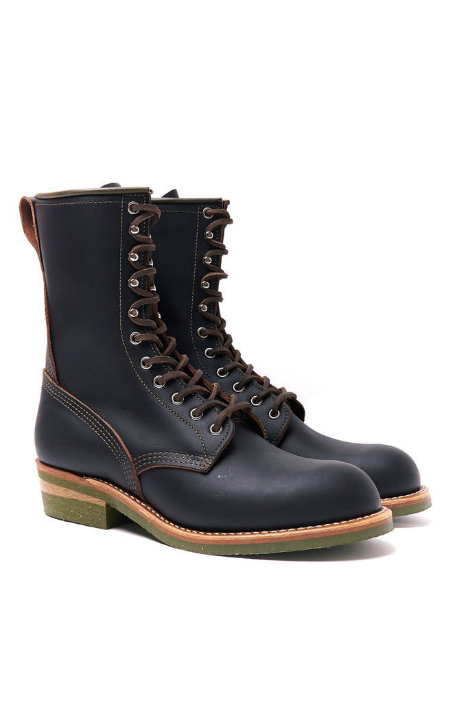 red wing climber boot