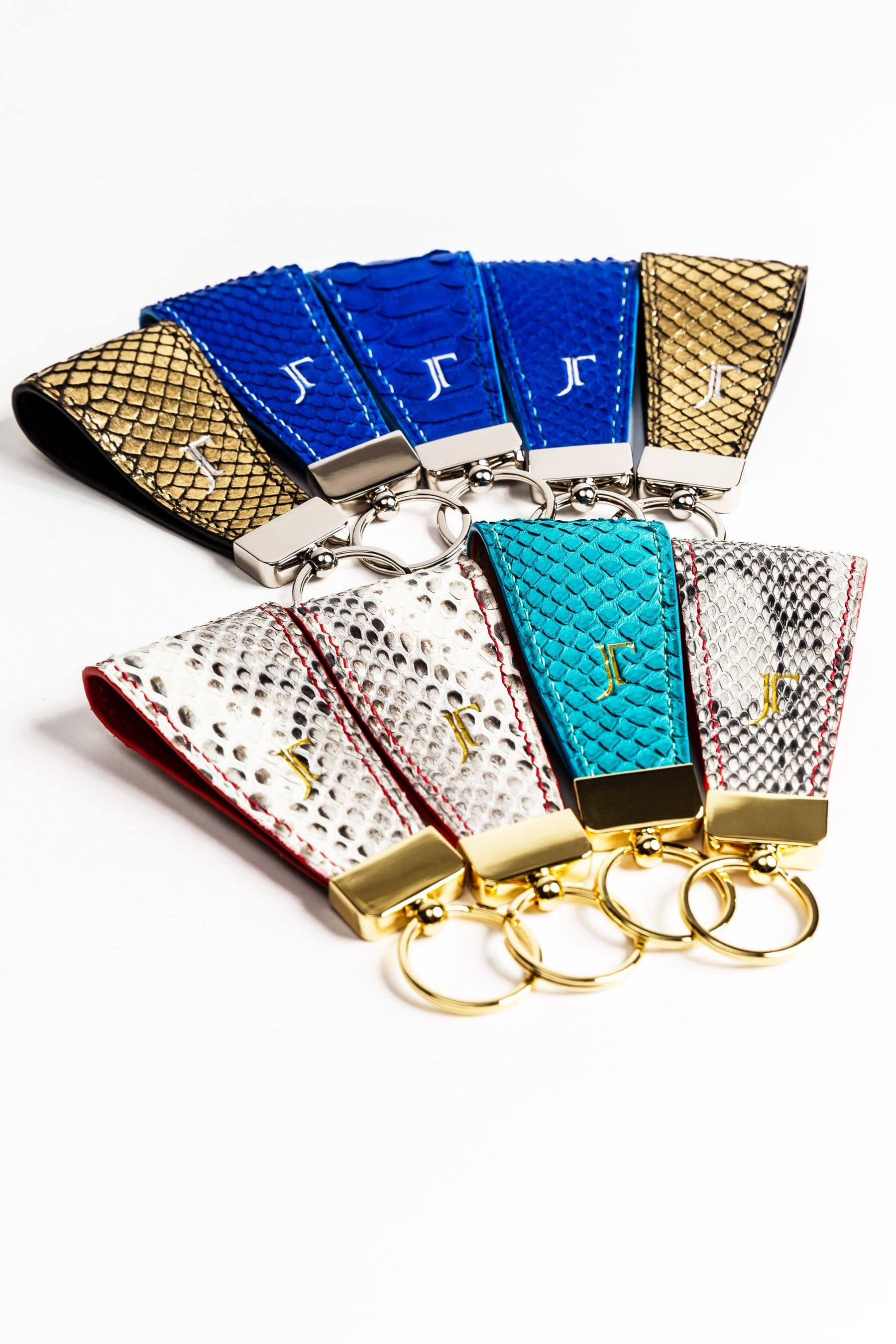 Tamagini Leather