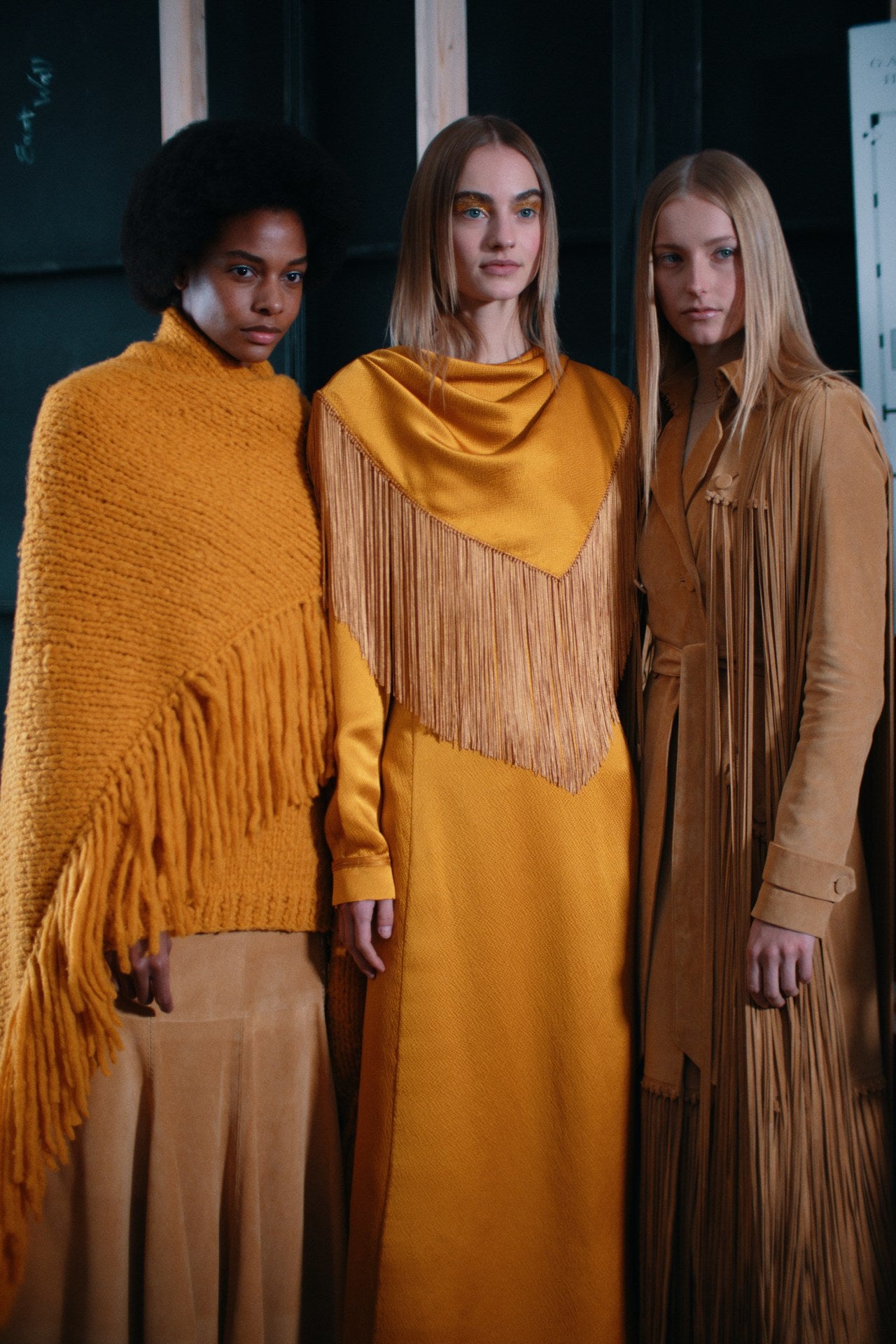 What to Expect From Chloé's New Designer Gabriela Hearst - PAPER