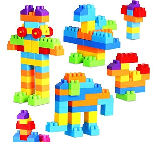 building block games for children