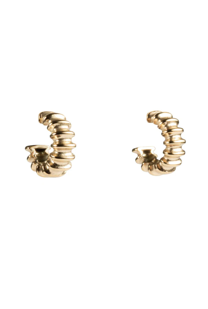 Porter Claw Hoops small