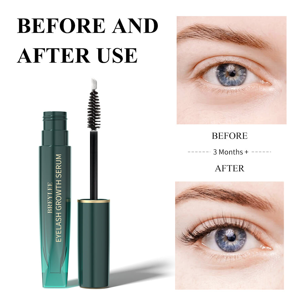 BREYLEE☆EYELASH GROWTH SERUM☆まつげ美容液 - 基礎化粧品