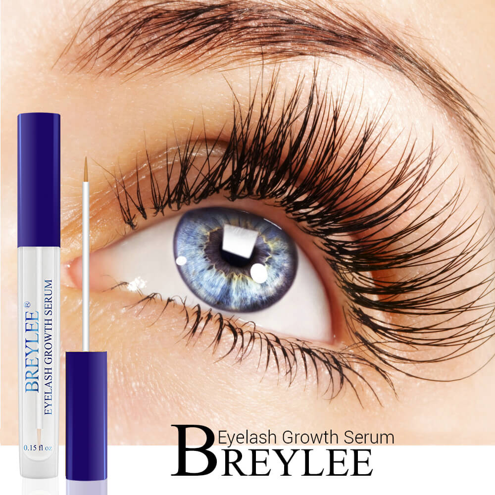 高額売筋】 BREYLEE EYELASH GROWTH SERUM まつげ美容液