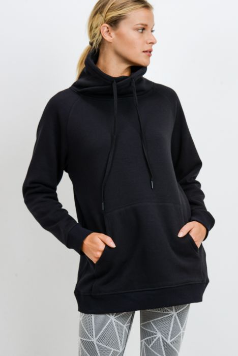 ariana grande silhouette hoodie