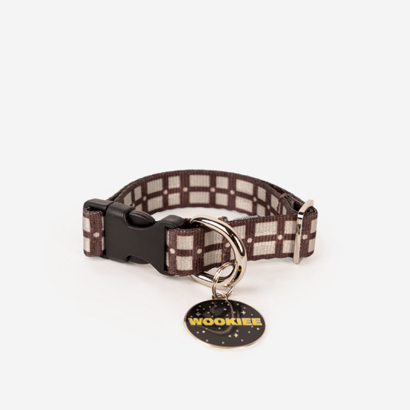 star wars dog collar