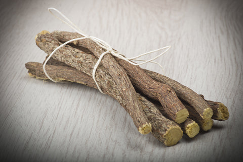 Chinese Licorice Root