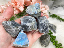 LABRADORITE