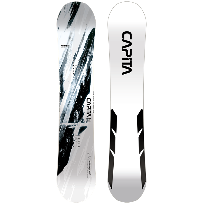 ethiek een kopje Medaille CAPiTA Snowboards: Mercury 2023 – Lip Trix Boardshop
