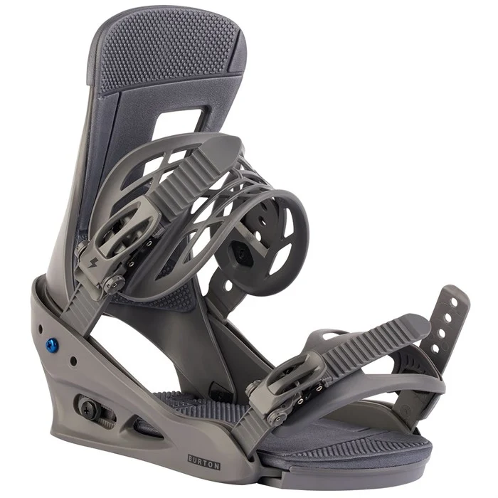 Burton: Freestyle Re:Flex Snowboard Bindings 2023 – Lip Trix Boardshop