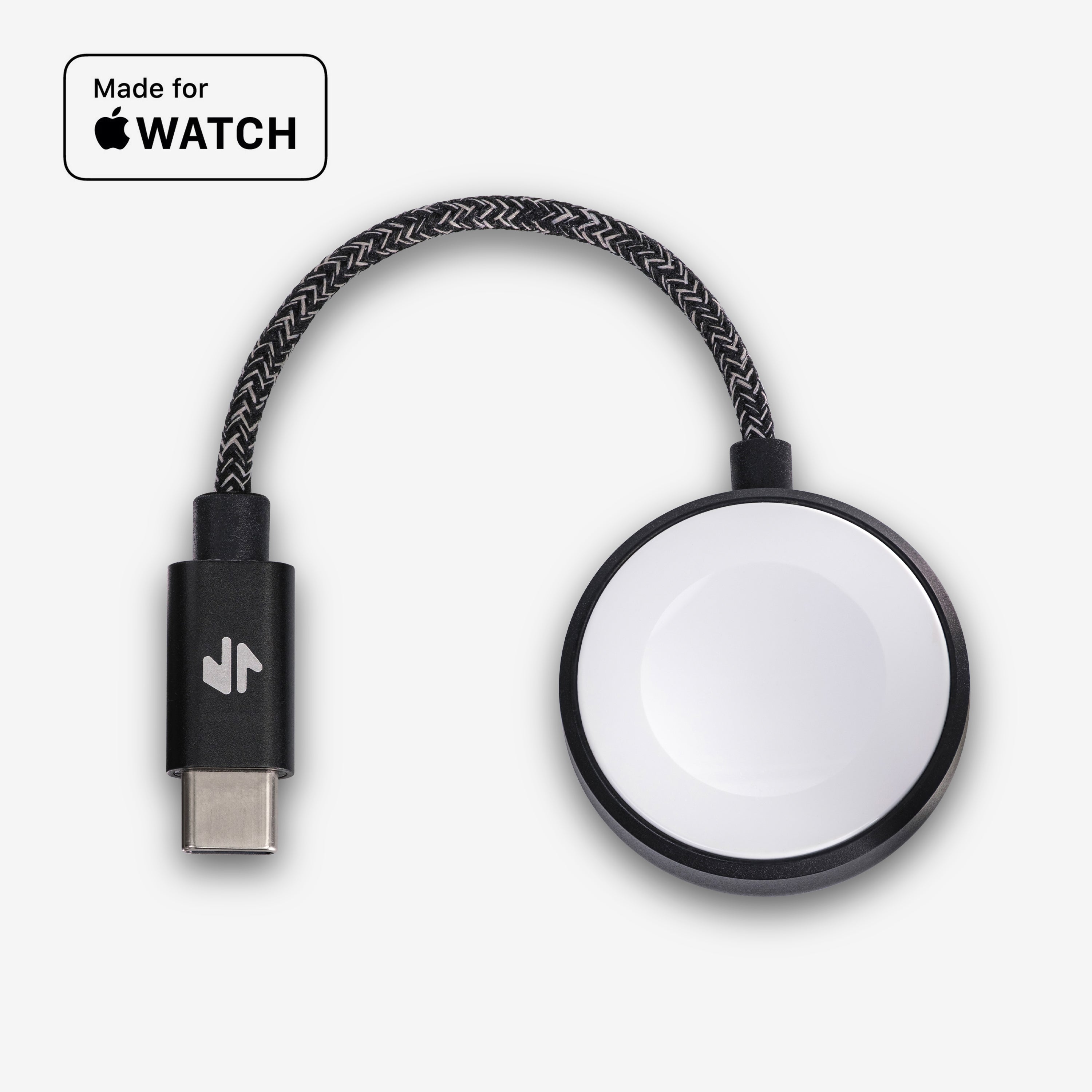 oog Aankoop gat Apple Watch Charging Cable – Ampere