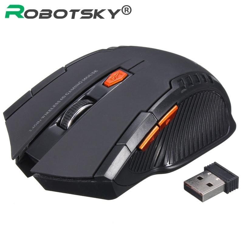 usb wireless mouse