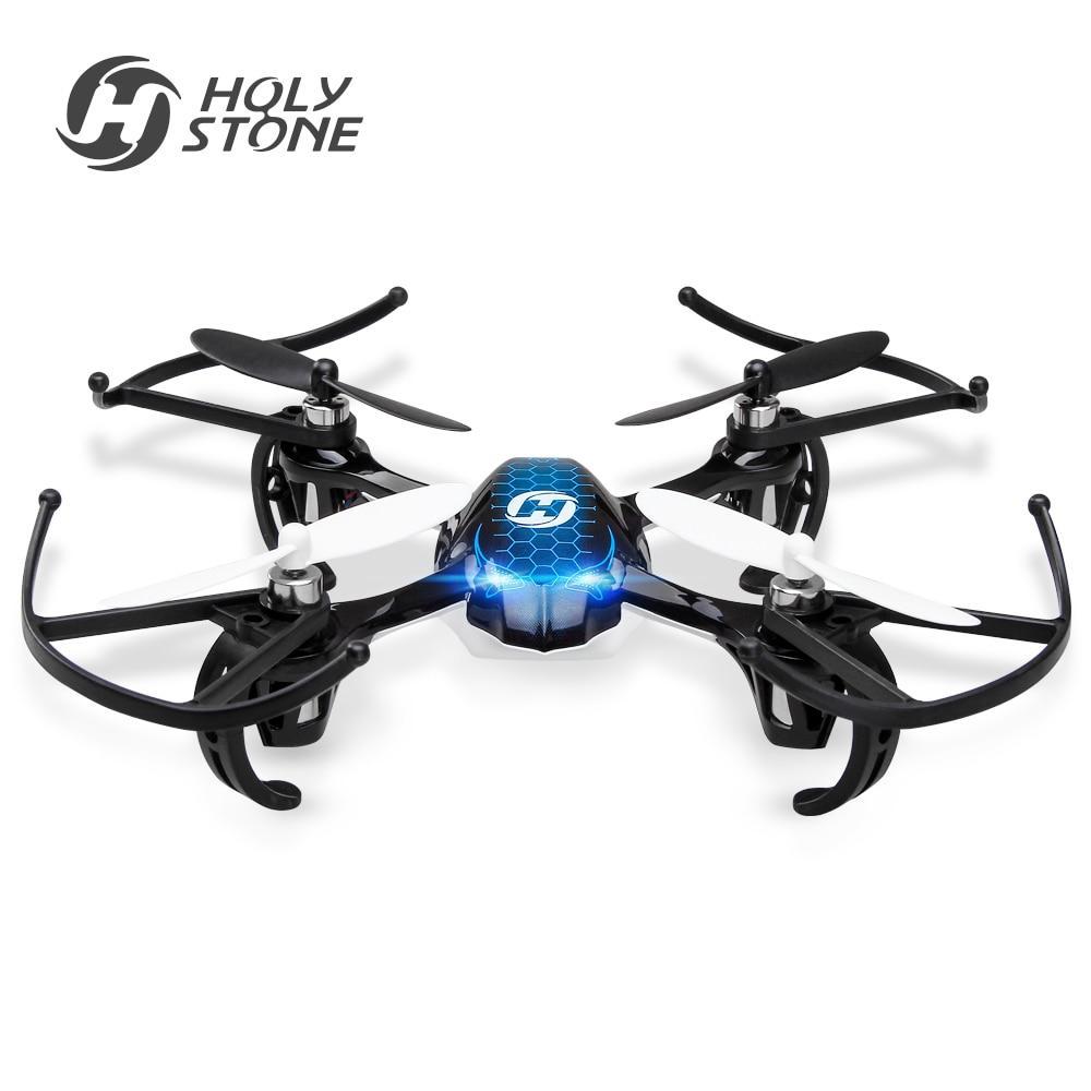 holy stone hs170 mini rc quadcopters drones with 2.4 g 4ch 6 axis gyro