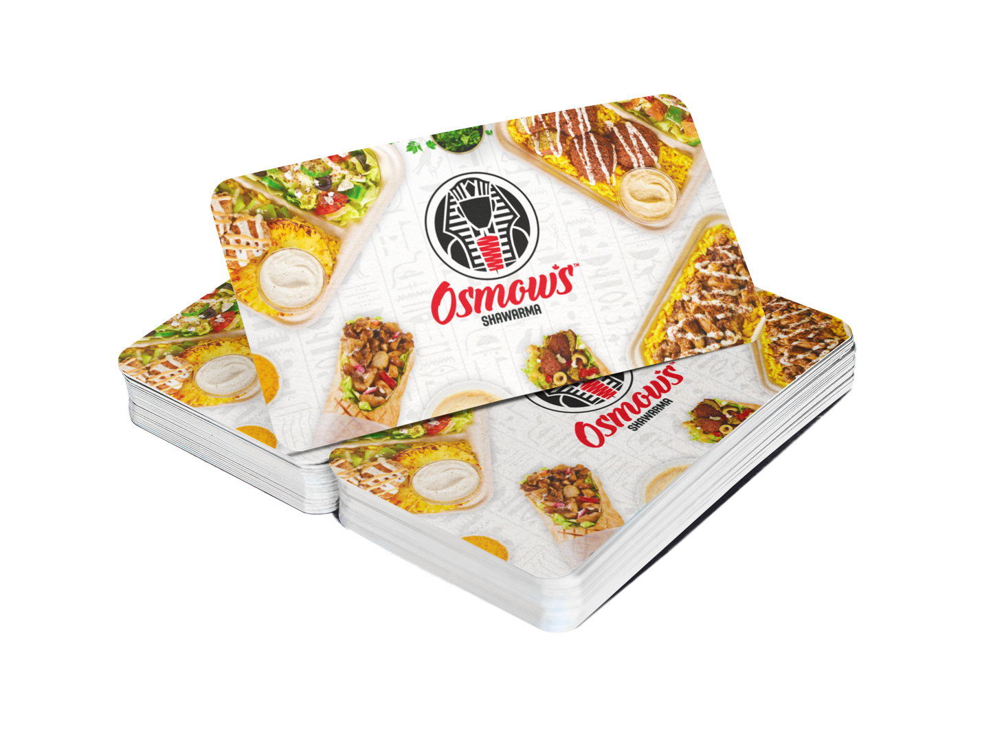 100.00 - Gift Card
