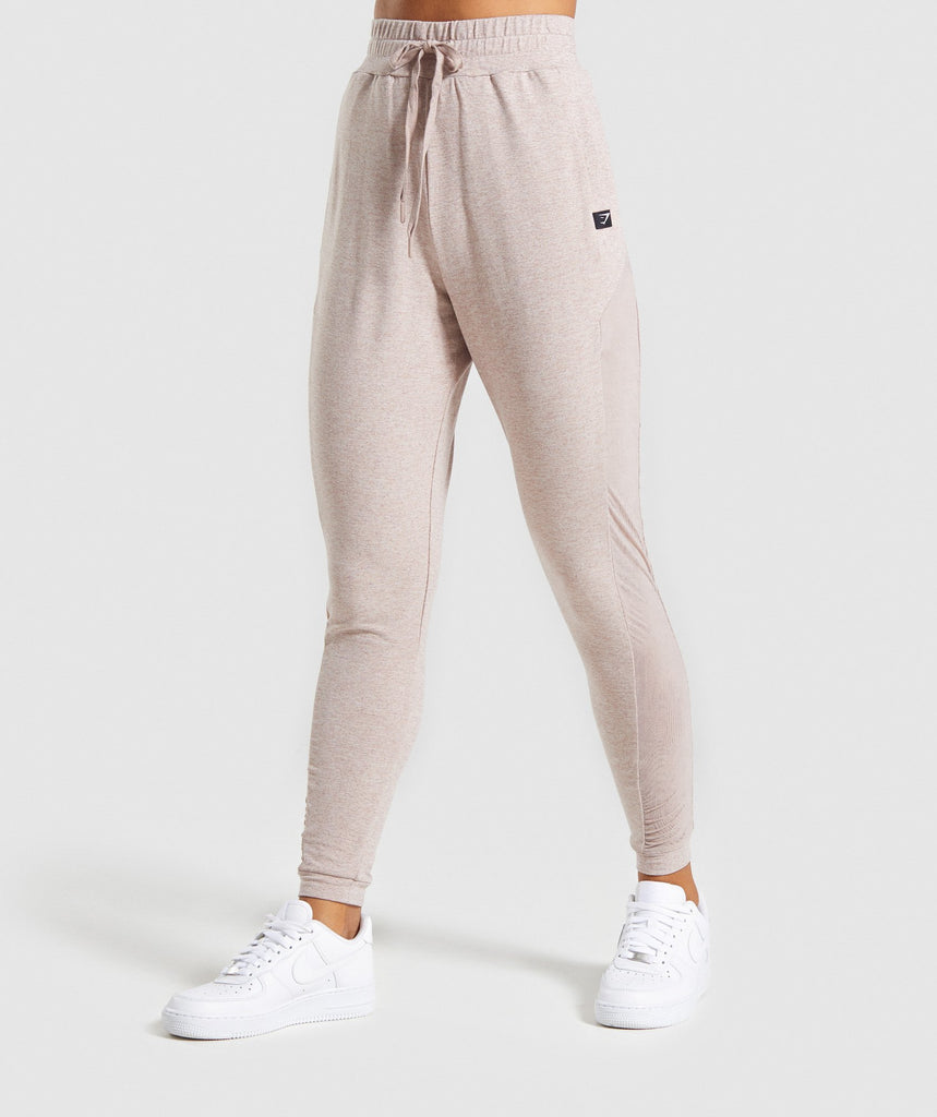 gymshark womens sweatpants