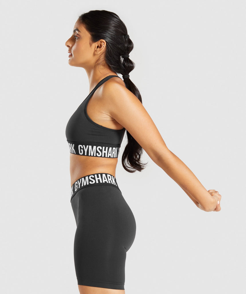 gymshark bra sizes