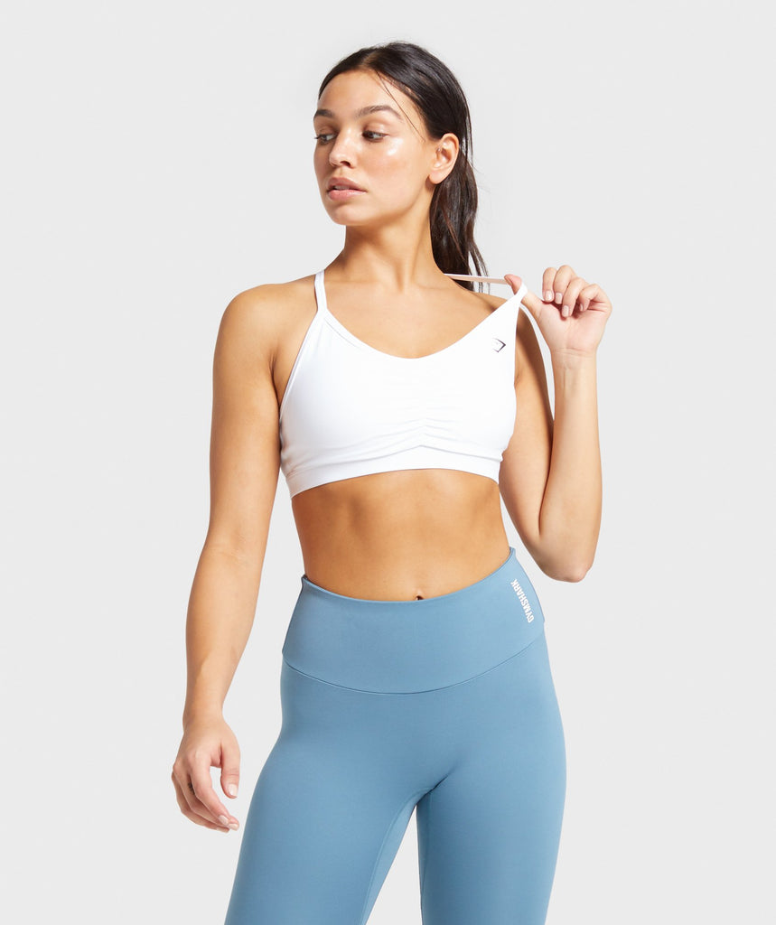 parfait active sports bra