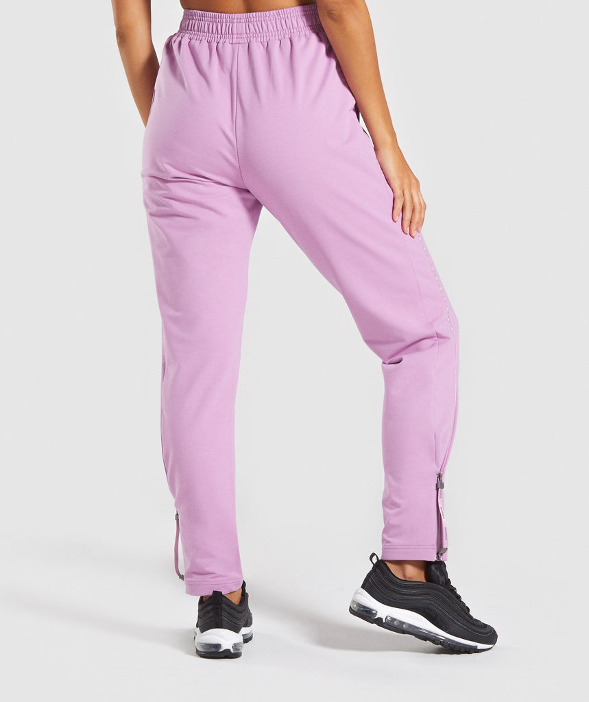 gymshark recess joggers