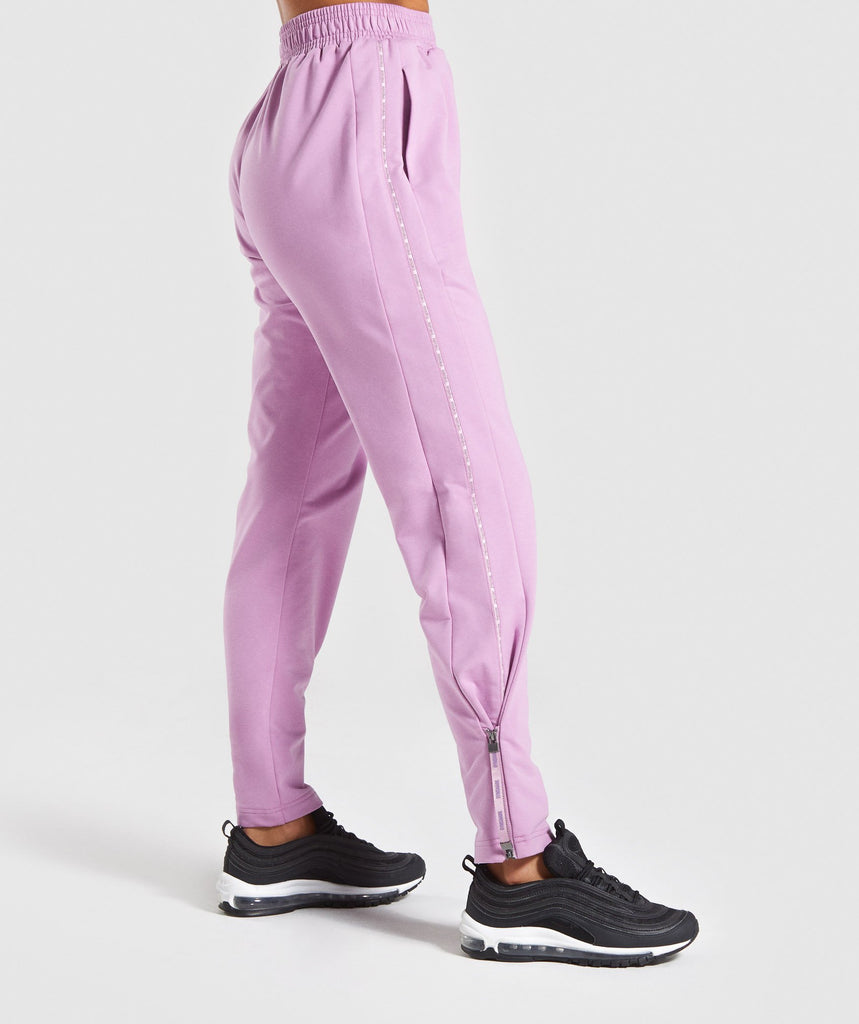 gymshark recess joggers