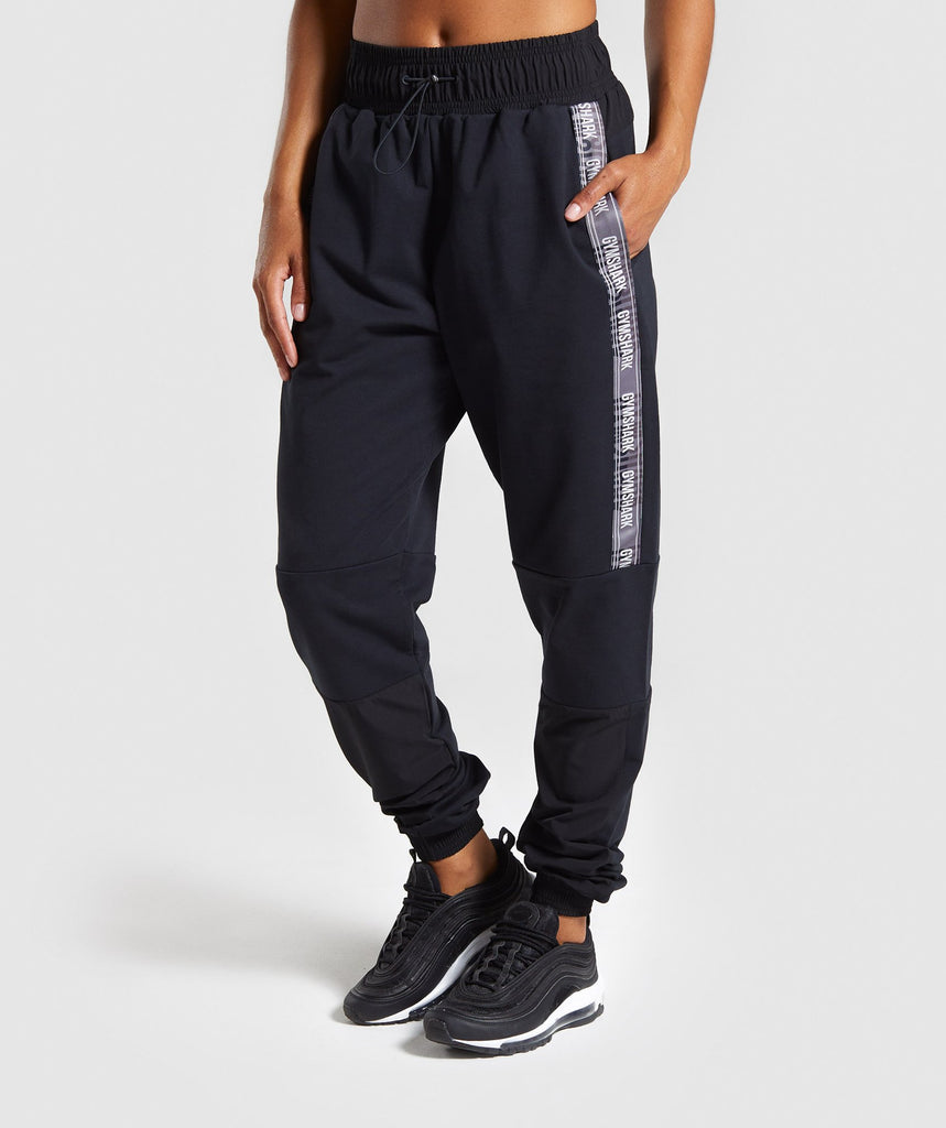 gymshark revival joggers