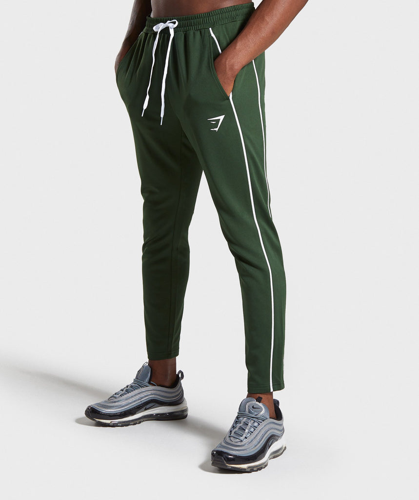 gymshark recess joggers