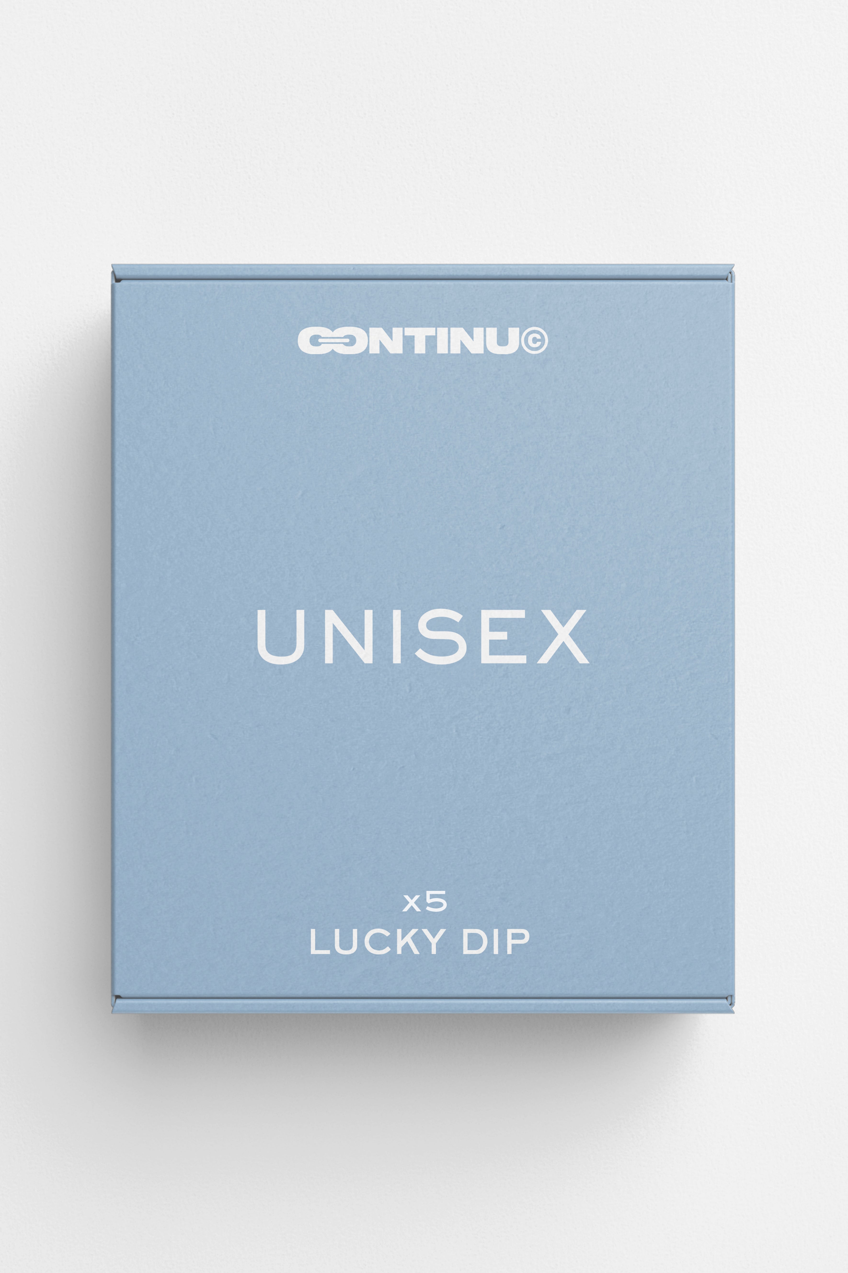 continu8 adult lucky dip x5