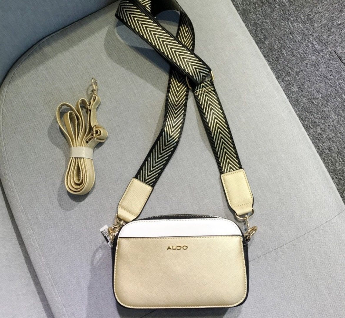 aldo bags sling