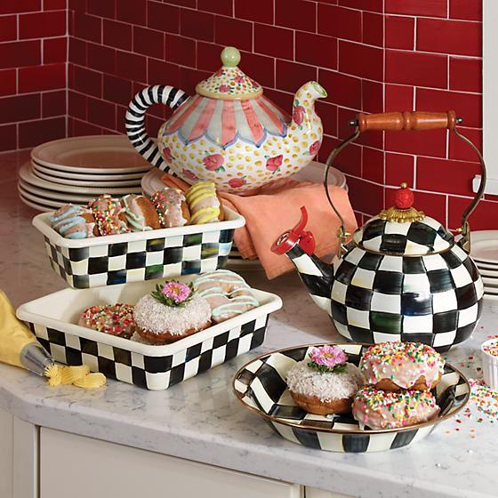 mackenzie childs tea party set