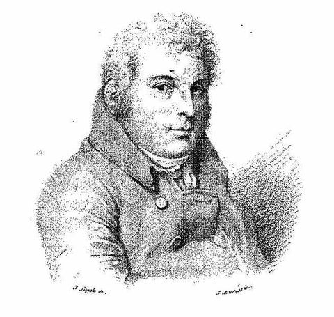 Luigi Brugnatelli