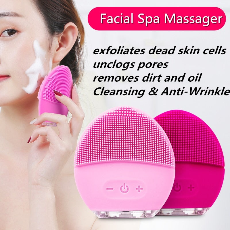 face massage machine price