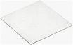 Dovre 2000 Standard (small) 175mm*135mm Glass