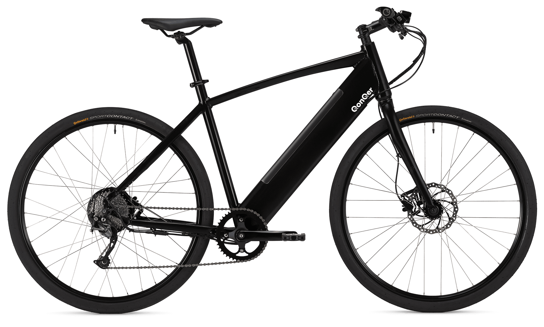 ebike sport