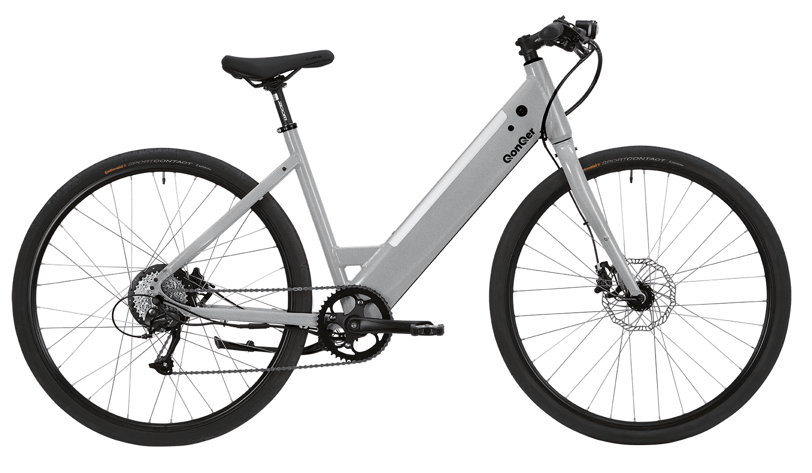 qonqer ebike