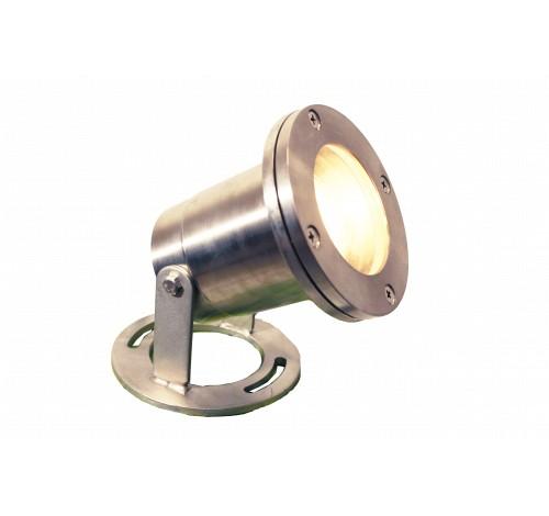 Toegeven protest radicaal Westgate 5W Led Underwater Lights Stainless Steel Finish 12V AC/DC UW-125-SS  | BuyRite Electric