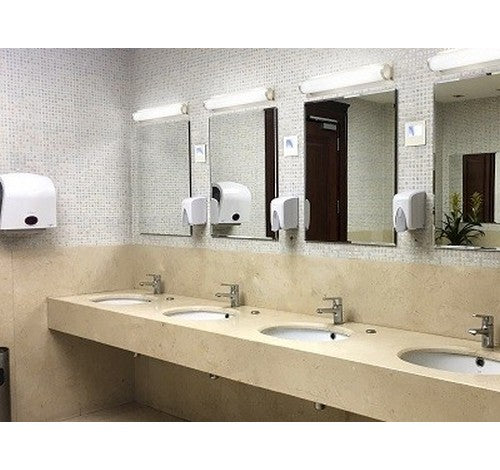 commercial led vanity light