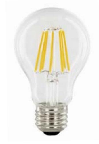 Bachelor opleiding glans verslag doen van EnvisionLED LED-FLM-A19HM-4W-18K LED A19 Filamanet Bulb | BuyRite Electric